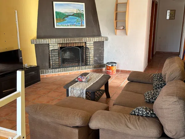Casa o chalet independiente en Carretera del Marquesado s/n - Foto 13