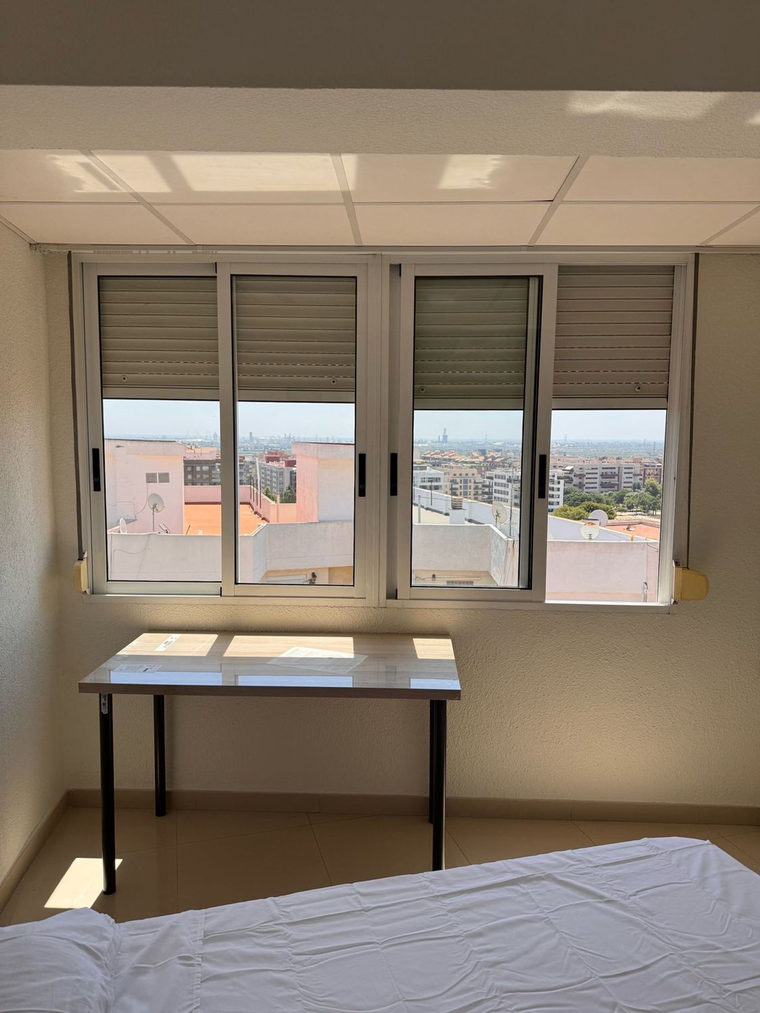 Piso en Avenida de Casalduch, 50, Zona Hospital-Plaza del Real - Foto 6