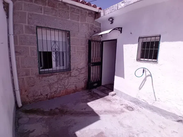Chalet pareado en El Cerrillo - Foto 1