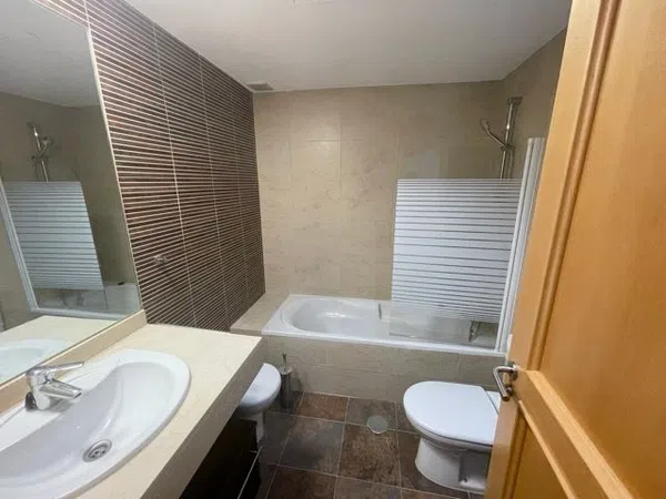 Piso en Calle de la Comunidad Canaria, 4, Valdepastores - Las Encinas, Valdepastores - Las Encinas - Foto 8