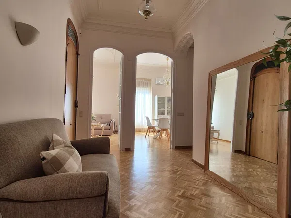 Piso en Barrio Russafa - Foto 5