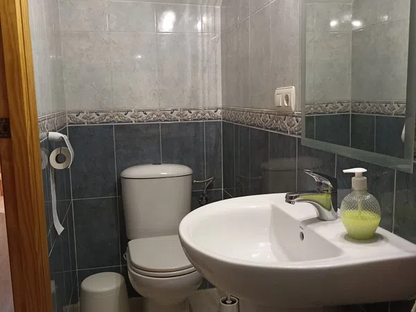 Dúplex en Calle del Mar s/n, Vera Pueblo, Vera Pueblo - Foto 2