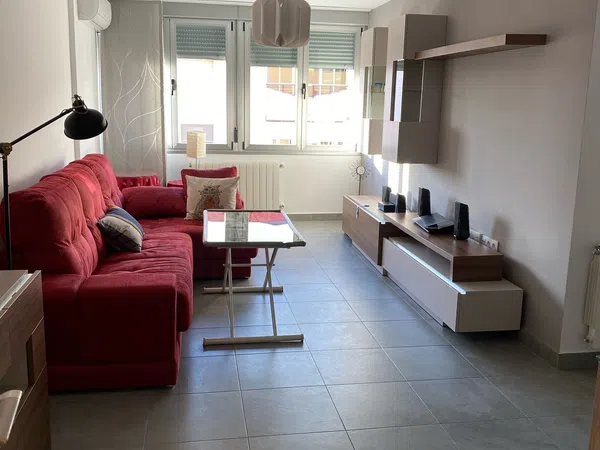 Piso en calle Huaina Capac, 3 - Foto 9