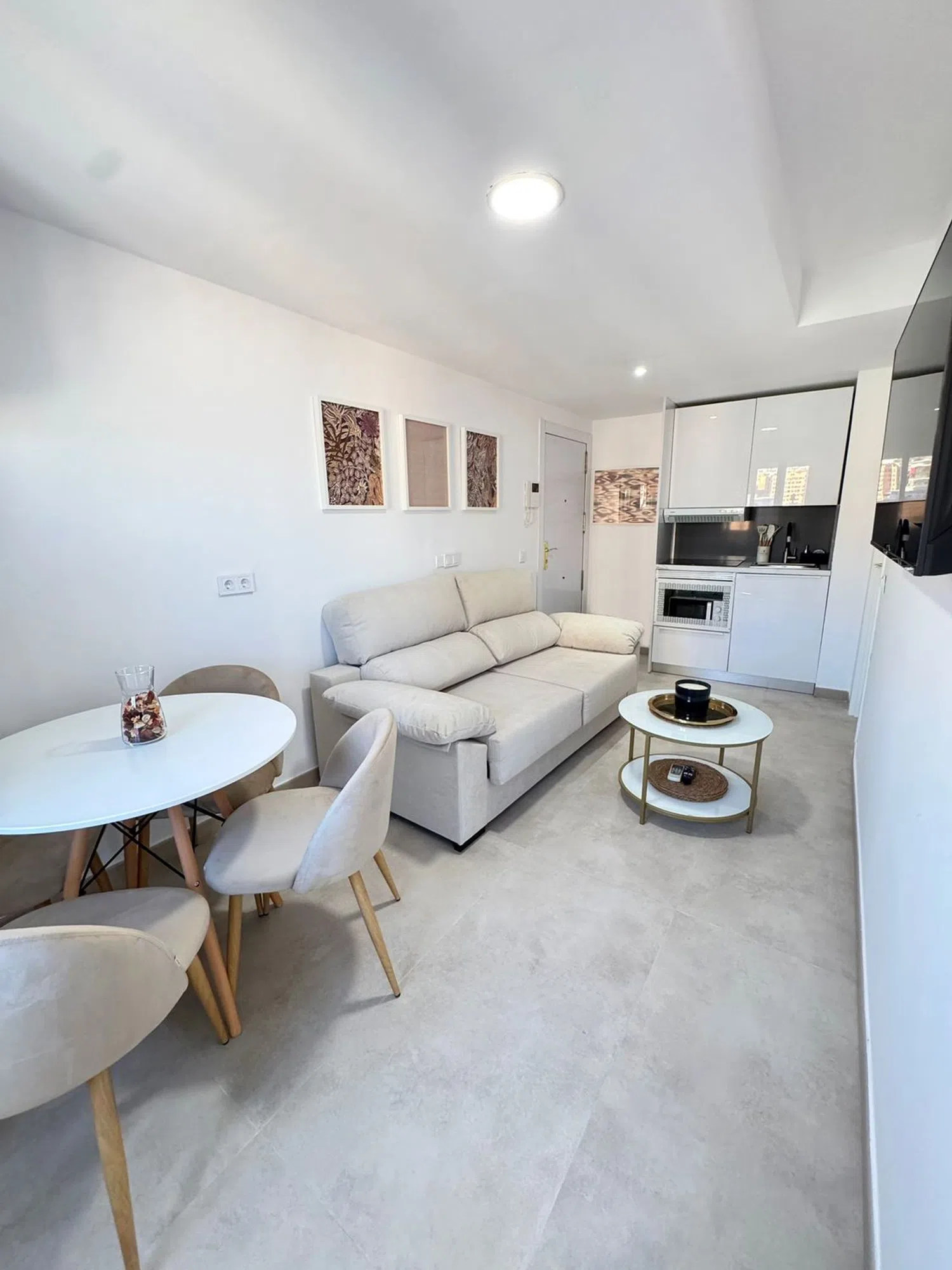 Piso en avenida de la Marina Baixa, 7 - Foto 3