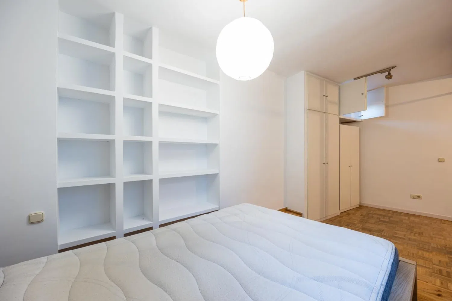 Piso en calle de Luchana - Foto 20