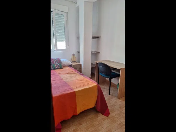 Piso en Calle los Omeyas, 1, Cercadilla - Medina Azahara - Foto 2