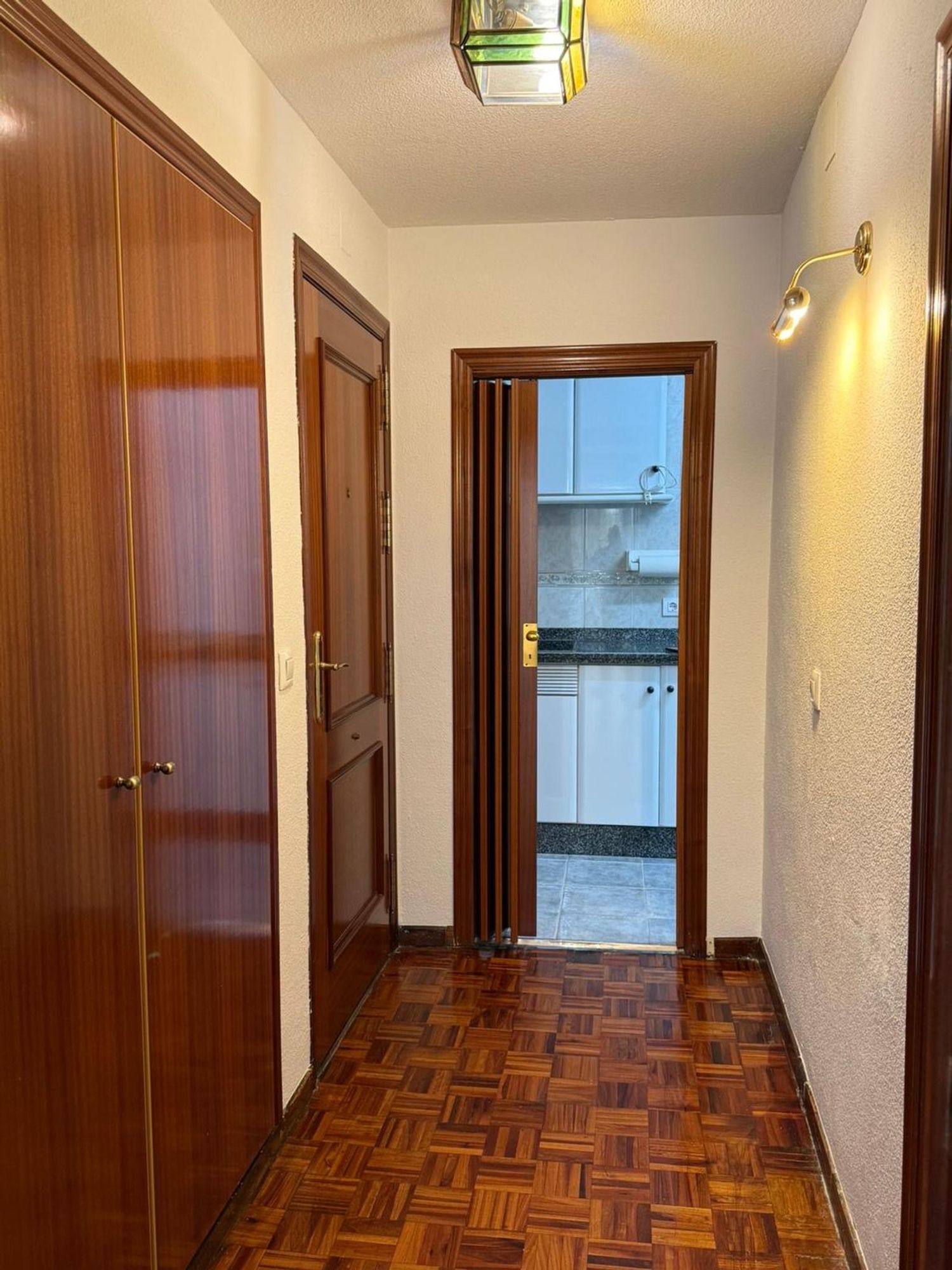 Piso en calle de Fray Luis de Granada, 6 - Foto 10