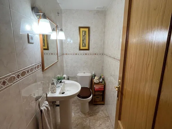 Chalet adosado en Calle Laguna de Peñalara, 19 - Foto 12
