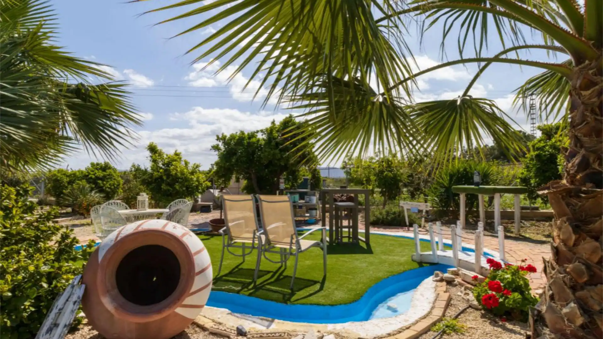 Chalet en  Calle Independencia 7 - Foto 40