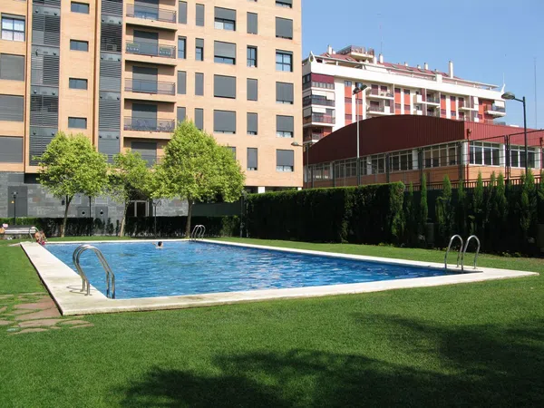 Piso en Avenida de França, 55, Penya-Roja - Foto 9