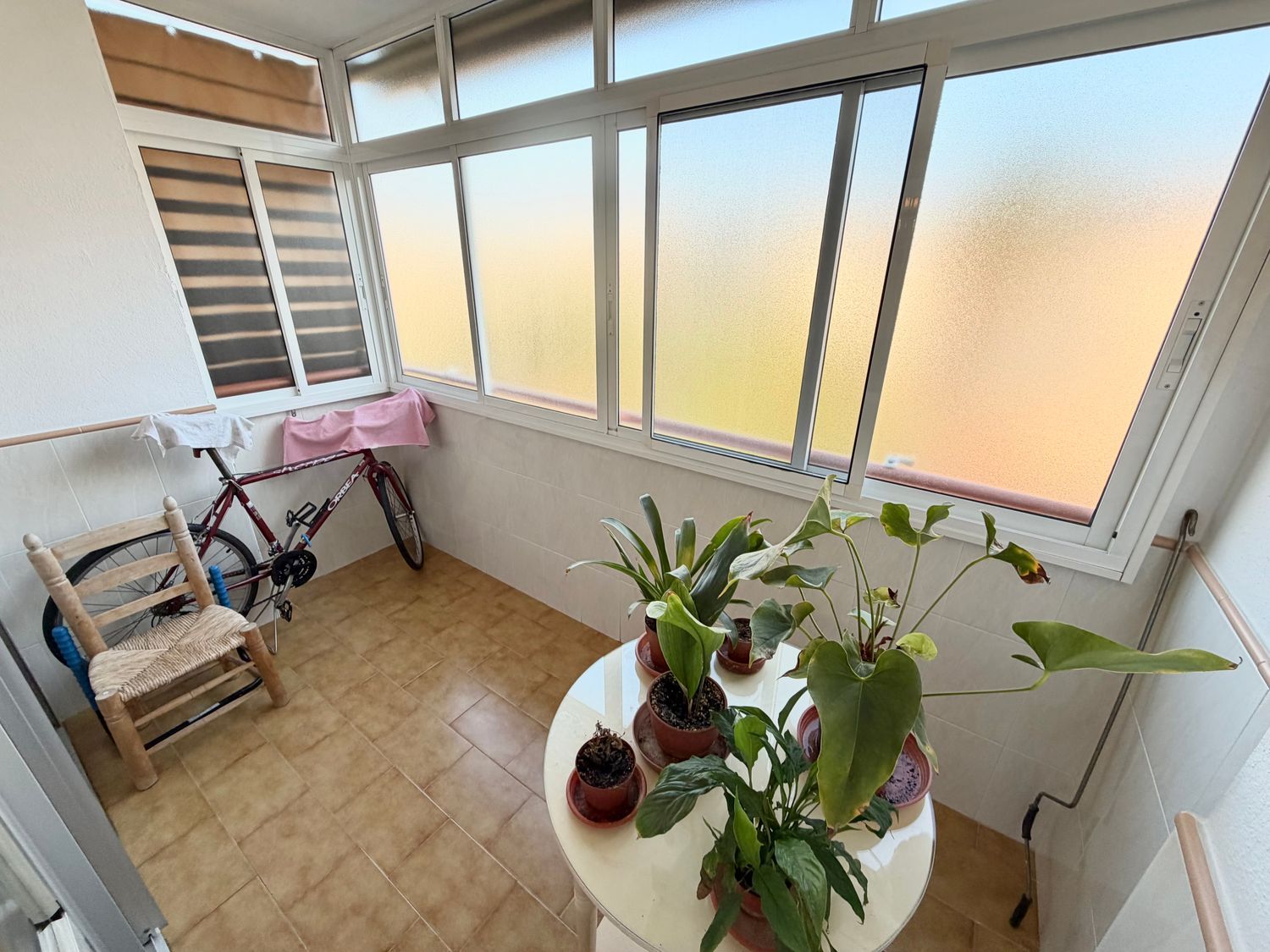 Piso en Avenida Málaga Oloroso, 8, Cortijo Bazán - Los Casinis - Los Cipreses - Foto 11