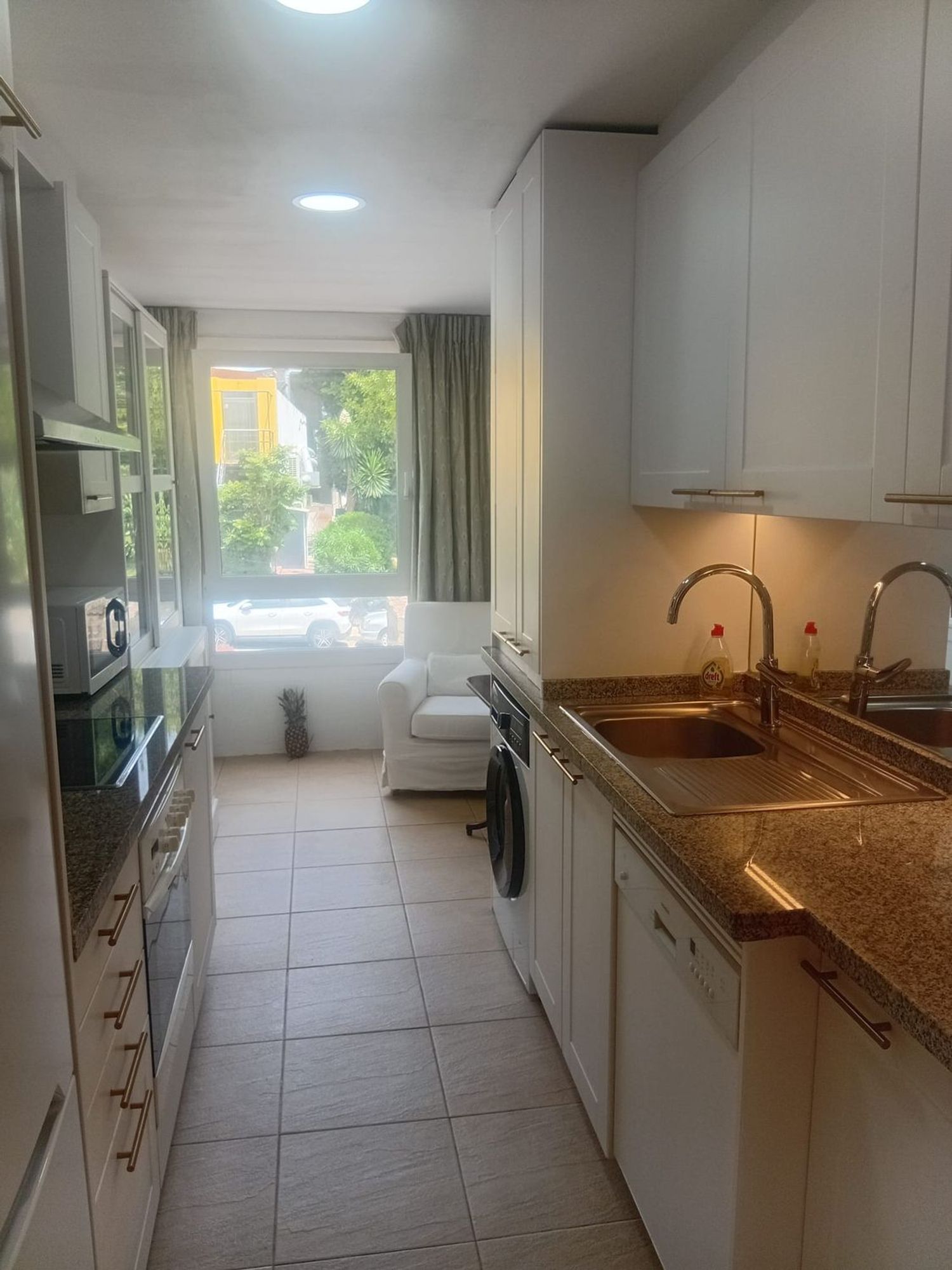 Piso en Arrabal Carolina Sur, 2 Fase, La Carolina-Guadalpín - Foto 14