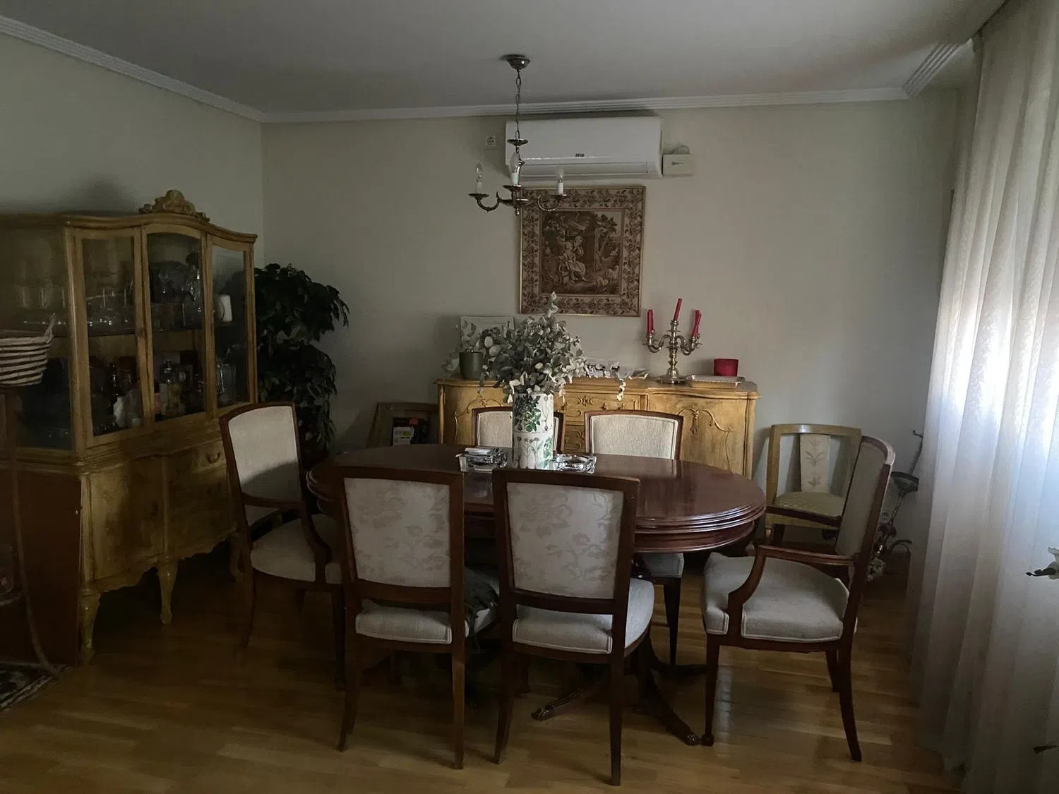 Chalet adosado en calle Siroco, 38 - Foto 5