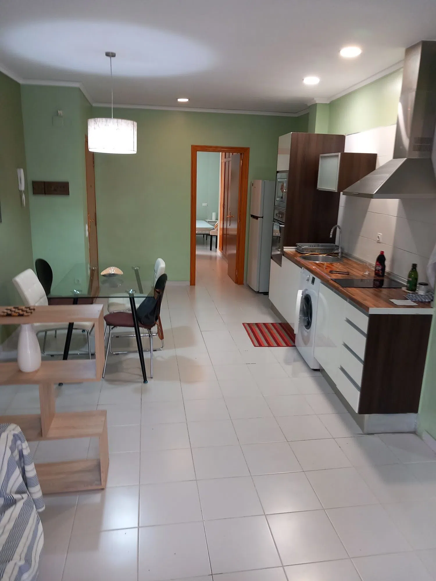 Estudio en calle musico jose iturbi, 10 - Foto 1
