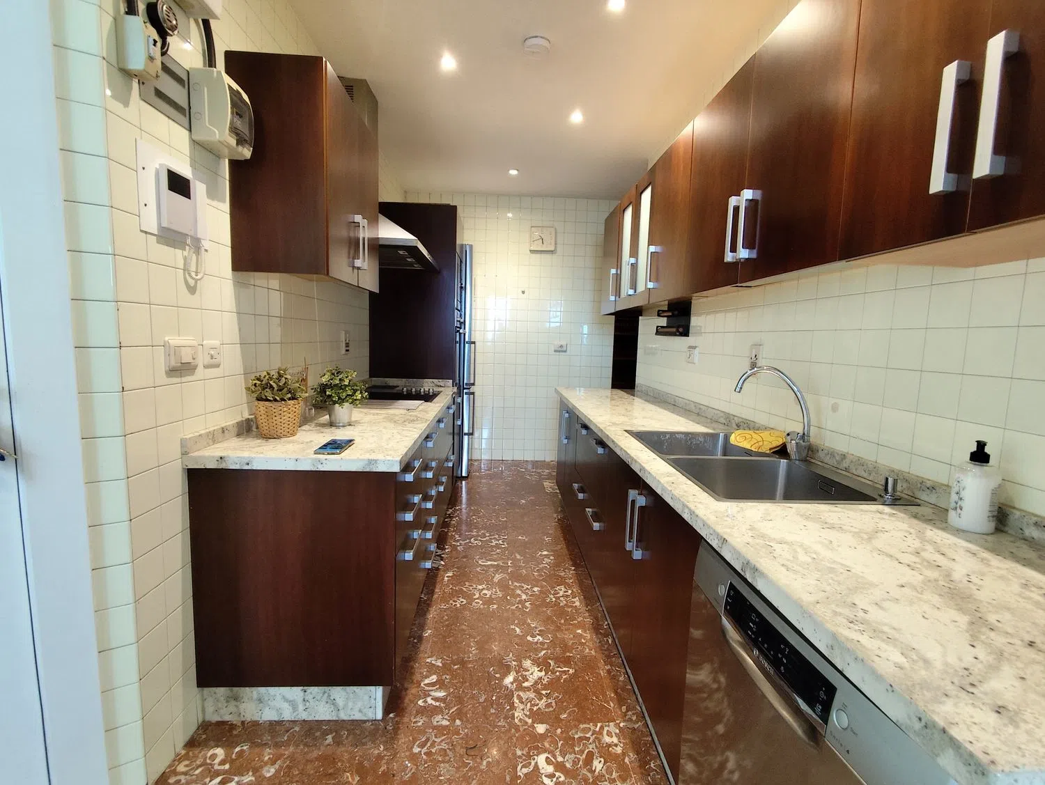 Piso en avenida Linares Rivas, 44 - Foto 22