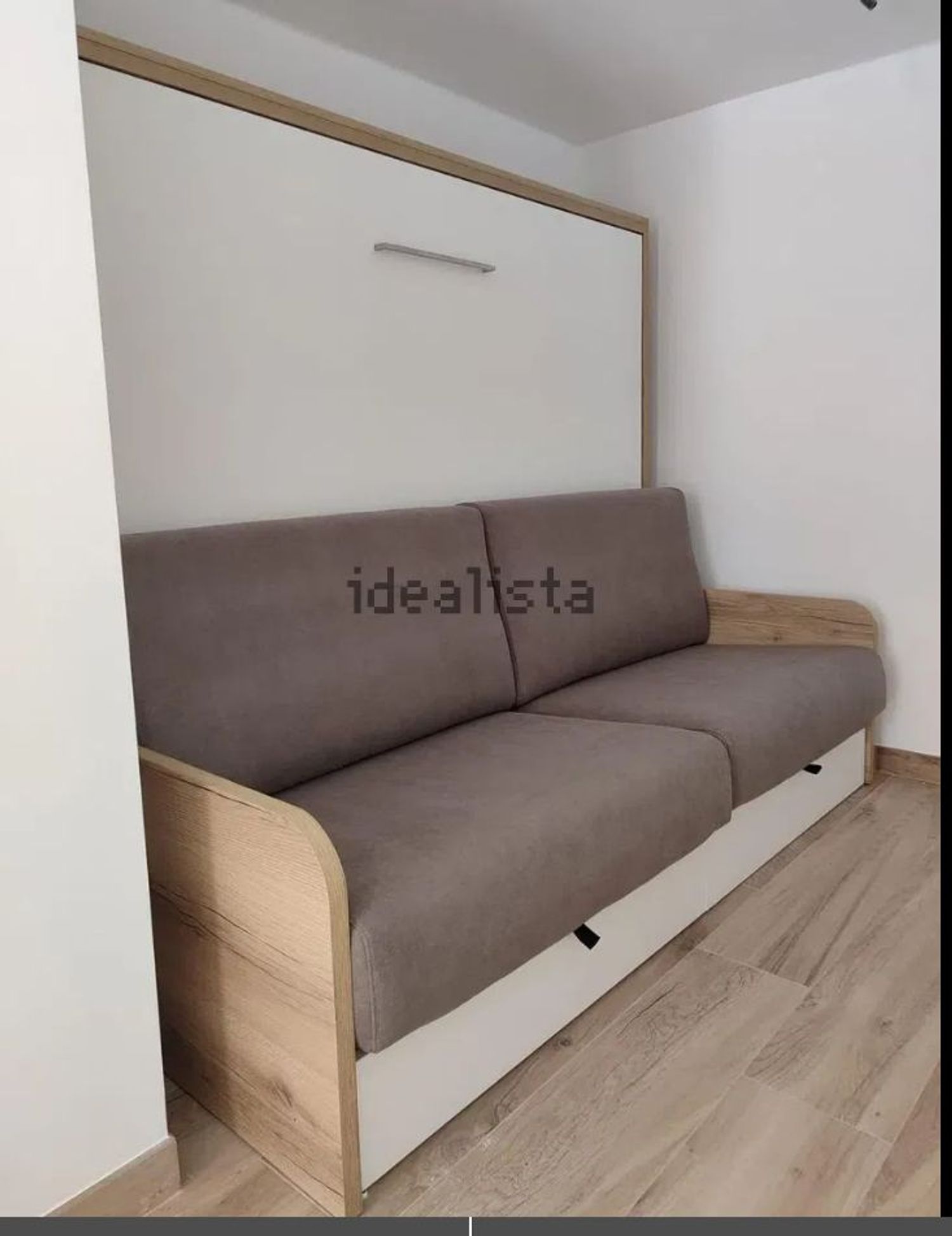 Estudio en Avenida del Golf, 1 - Foto 5