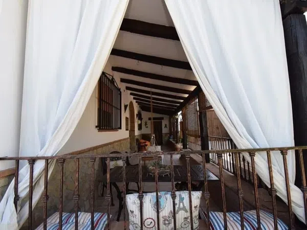 Casa o chalet independiente en Moraleda de zafayona s/n - Foto 30