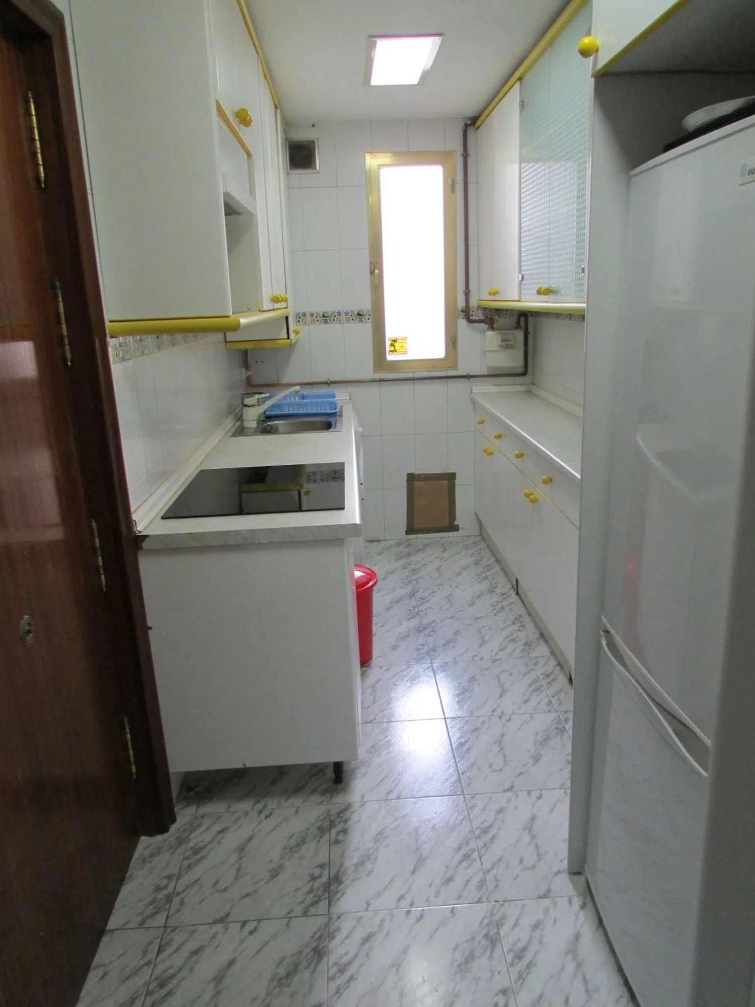 Piso en calle de Jerónimo de la Quintana, 6 - Foto 14