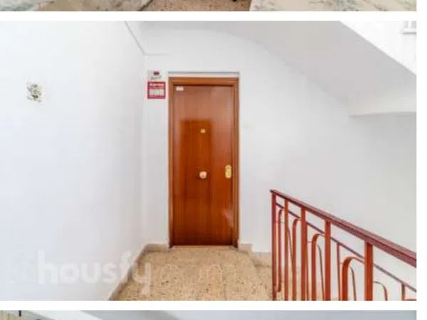 Piso en Calle de Pizarro, 31, Zona Centro, Zona Centro - Foto 19