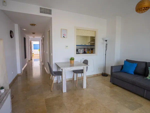 Piso en Urbanización Cármenes los el Hacho s/n, La Duquesa, La Duquesa - Foto 5