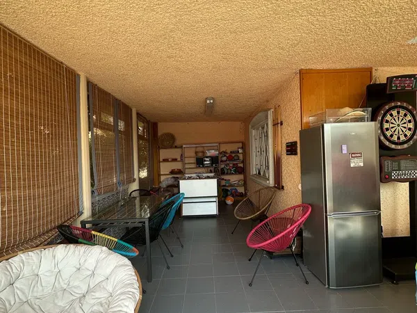 Casa o chalet independiente en Calle Río Francia, 1 - Foto 32