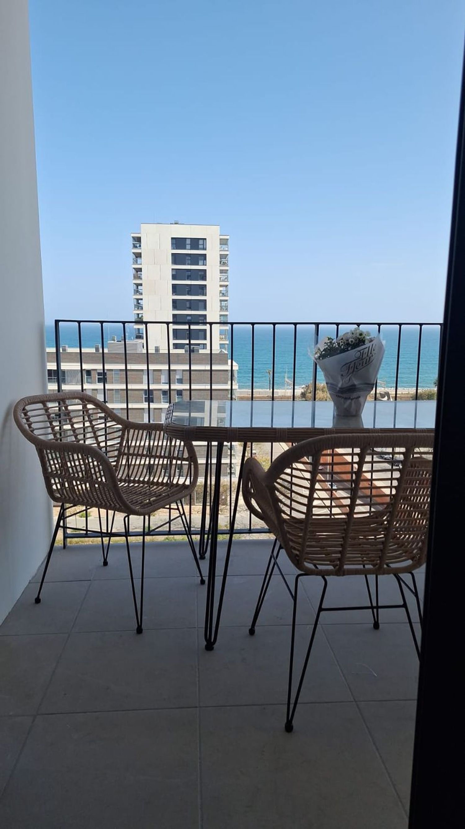 Piso en Calle d'Ernest Lluch, 1, El Rengle, El Rengle - Foto 15