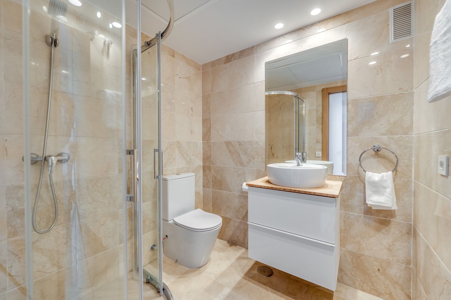 Dúplex en Urbanización Los Pinos de Aloha, 20, Aloha - Foto 20