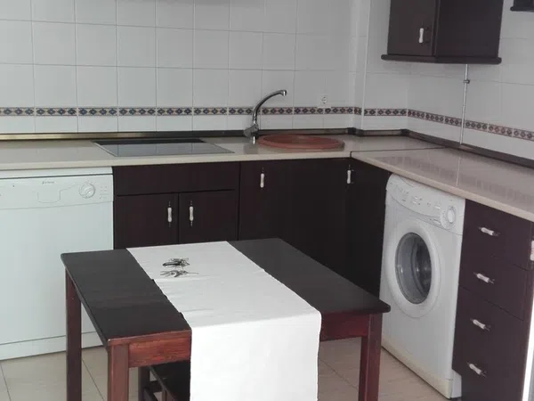 Chalet adosado en Avenida de Andalucia, 28 - Foto 3