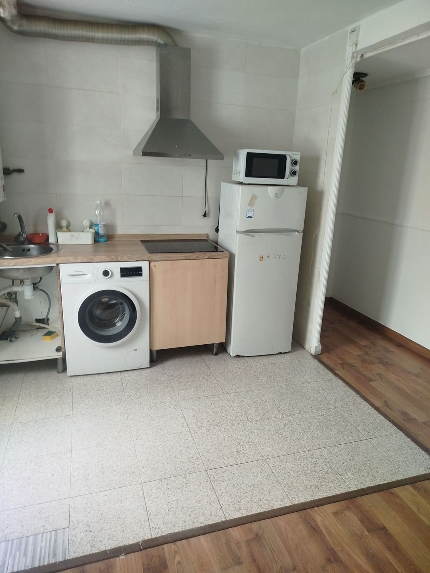 Piso en Calle de Ricardo del Arco, 24, Arrabal - Foto 18