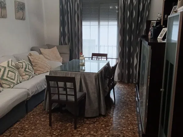 Piso en Calle Álamos, 1 C - Foto 1