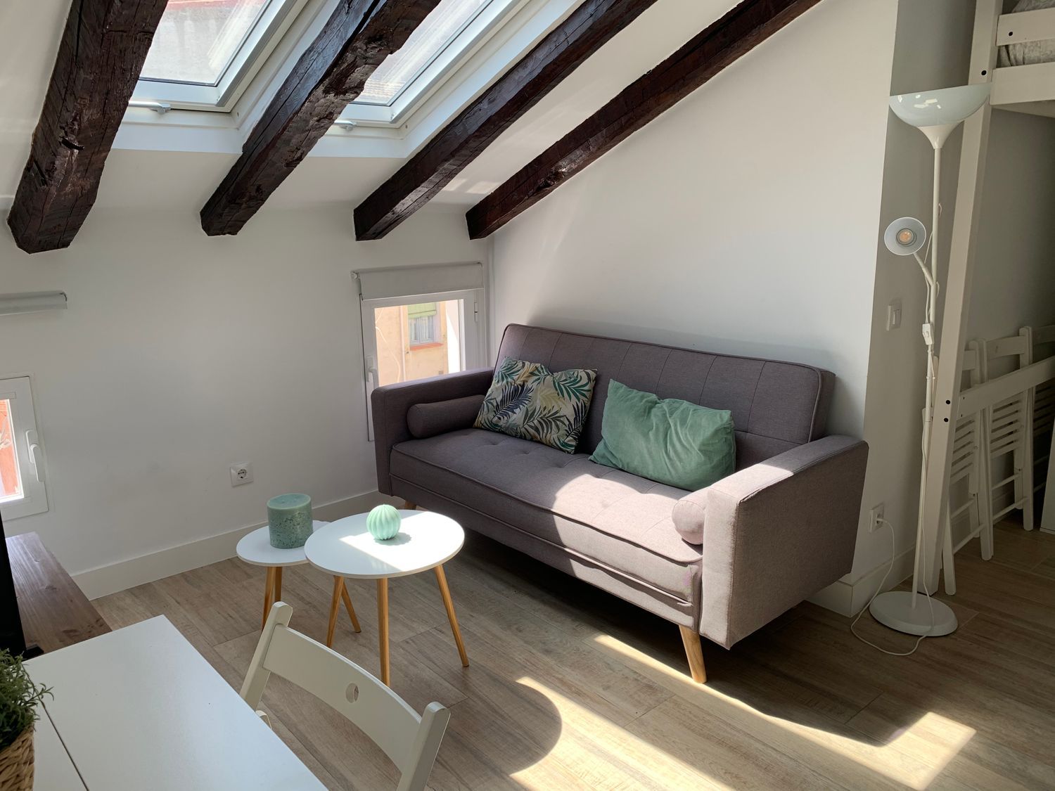 Ático en calle Cuenca, 4 - Foto 22