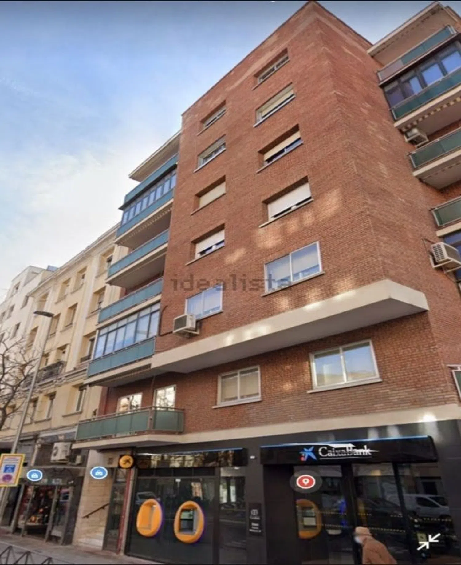 Piso en calle de Francos Rodríguez, 33 - Foto 33