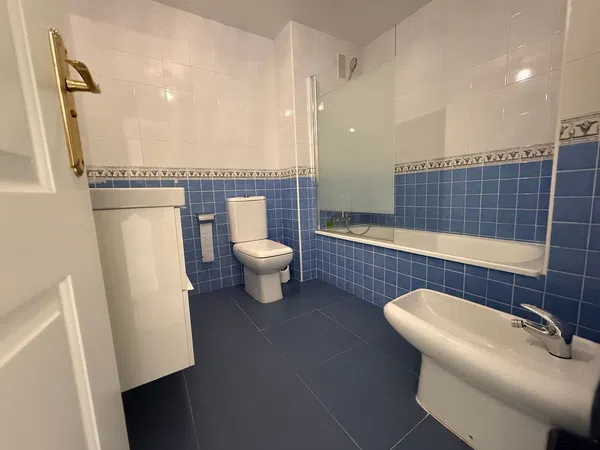 Piso en Avenida la Reserva de Marbella, 2, Reserva de Marbella - Foto 10