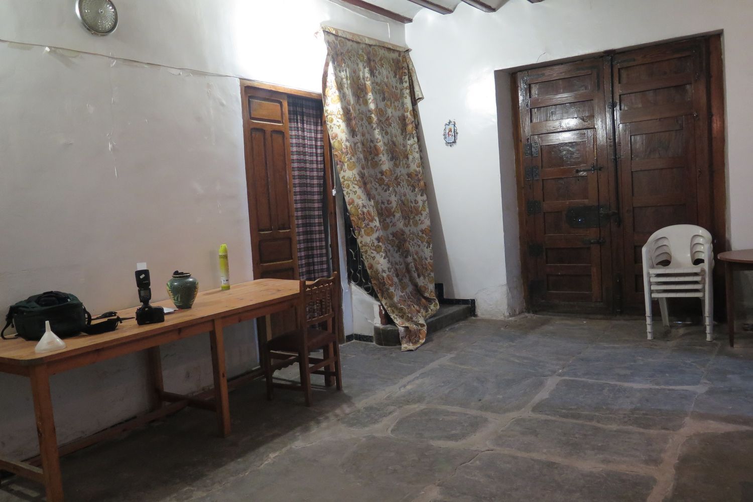 Chalet pareado en Calle Nueva, 55 - Foto 4
