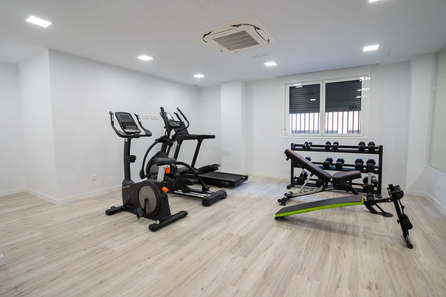 Piso en calle Mejorada del Campo, 2 - Foto 8