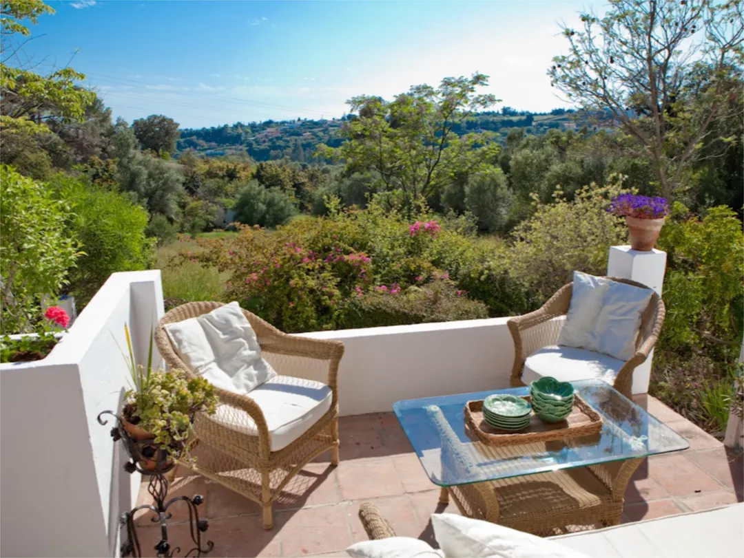 Chalet en  Calle de la Palmera 6 - Foto 31