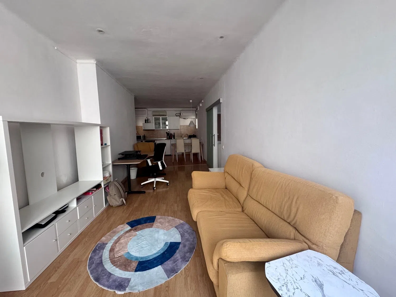 Estudio en calle de Polònia, 6 - Foto 28