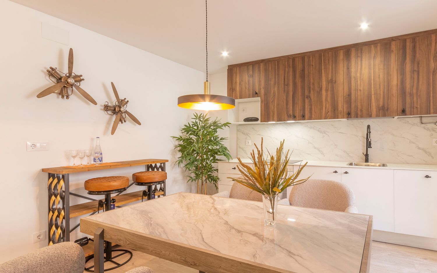 Piso en plaza de Ensidesa, 3 - Foto 5