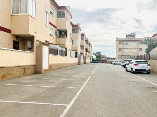 Piso en Avenida del Puerto, 355 - Foto 27