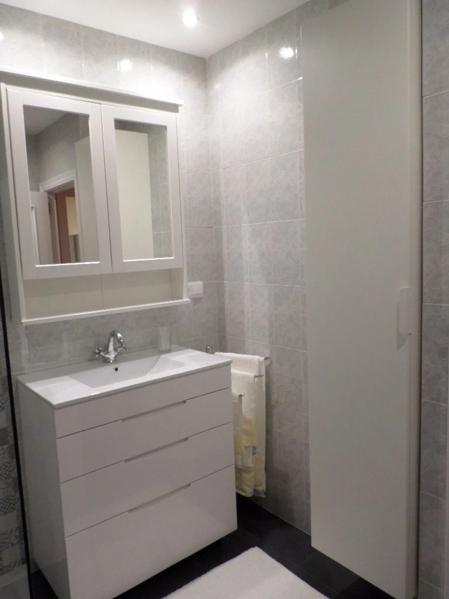 Piso en calle la Milagrosa, 2 - Foto 9