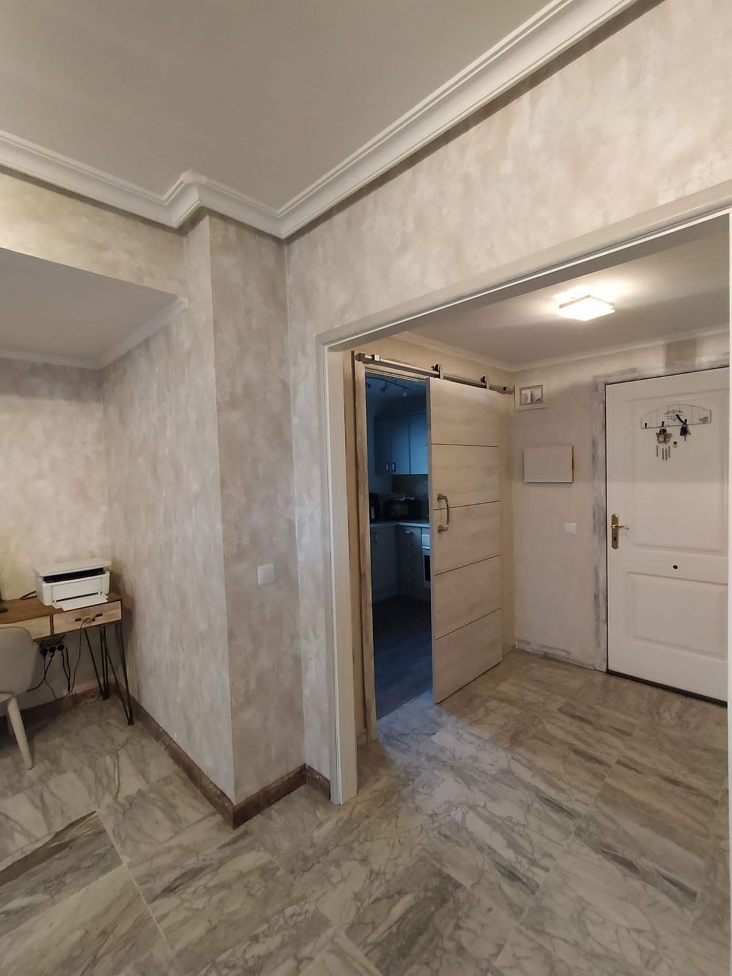 Ático en calle Río Volga, 2 - Foto 13