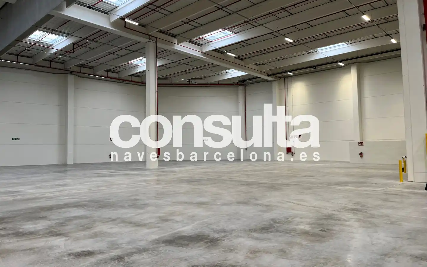Nave Industrial en  Carrer Arquímedes 3 - Foto 5