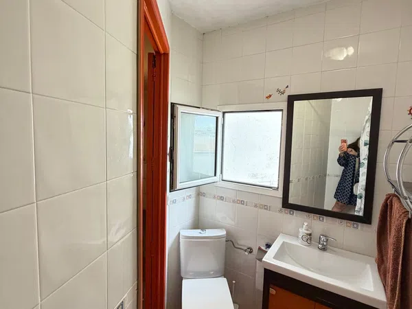 Ático en Calle de Joan Llorenç, 47, La Petxina - Foto 7