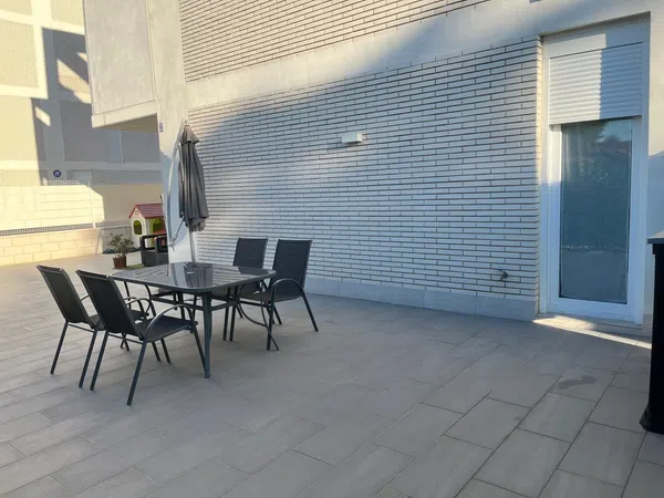 Piso en Avenida de Salvador Vilaseca, 7, Plaça Europa i Covamar, Plaça Europa i Covamar - Foto 2