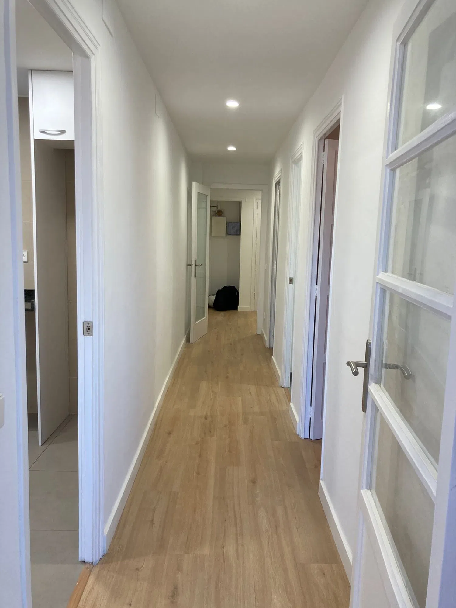 Piso en Barrio La Nova Esquerra de l'Eixample - Foto 10