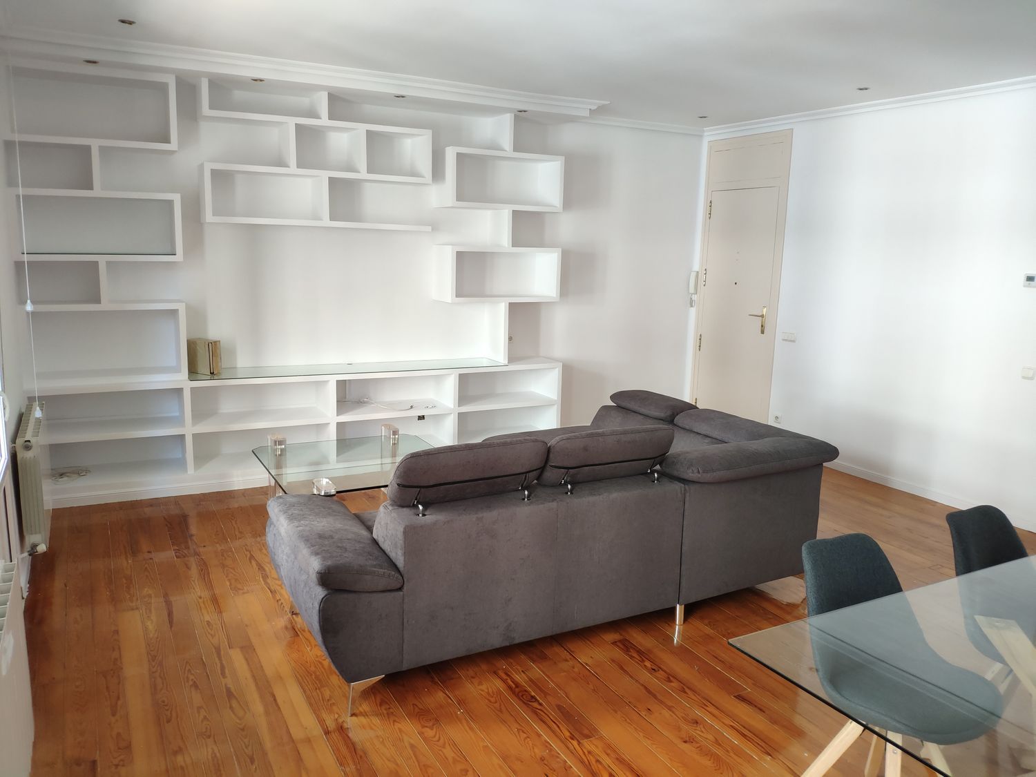 Piso en calle Leyre, 9 - Foto 2