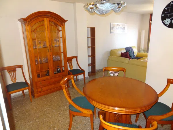 Piso en calle Juan Ramón Jiménez, 9