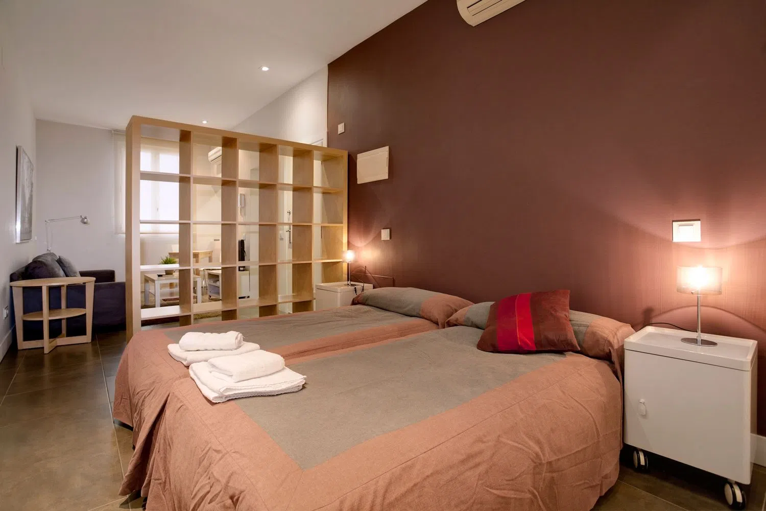 Estudio en calle Velarde, 4 - Foto 4