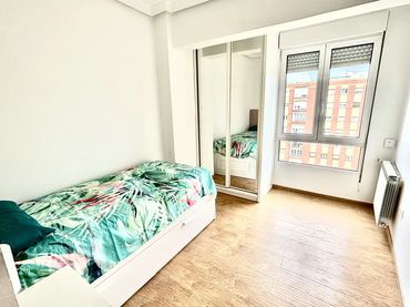 Piso en Santander - Foto 7