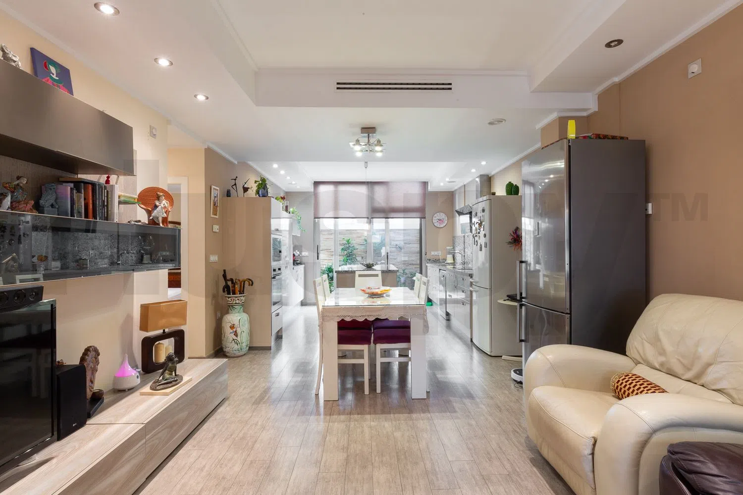 Piso en calle del Péndulo, 5 - Foto 1